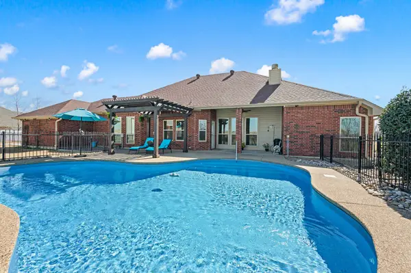 2825 Aston Meadows Drive, Haslet, TX 76052