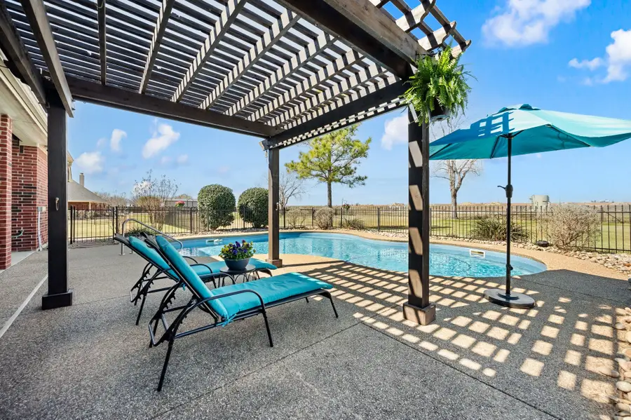 2825 Aston Meadows Drive, Haslet, TX 76052 - #3