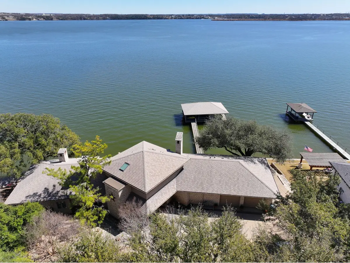 4917 Rio Vista Drive, Granbury, TX 76049 - #1