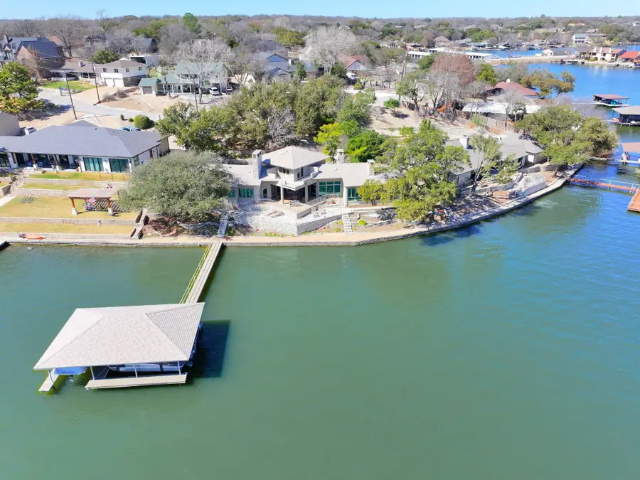 4917 Rio Vista Drive, Granbury, TX 76049 - #2
