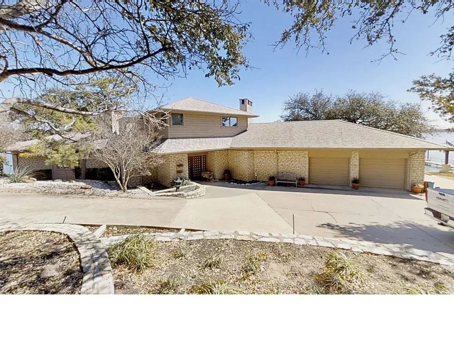 4917 Rio Vista Drive, Granbury, TX 76049 - #3