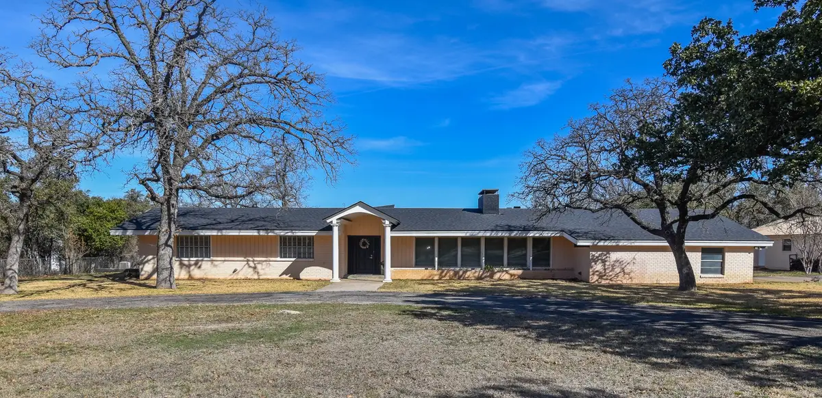 1124 W 6th, Brady, TX 76825 - #1
