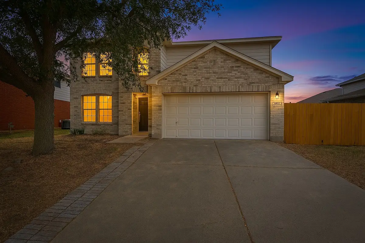137 Heritage Drive, Crowley, TX 76036 - #1