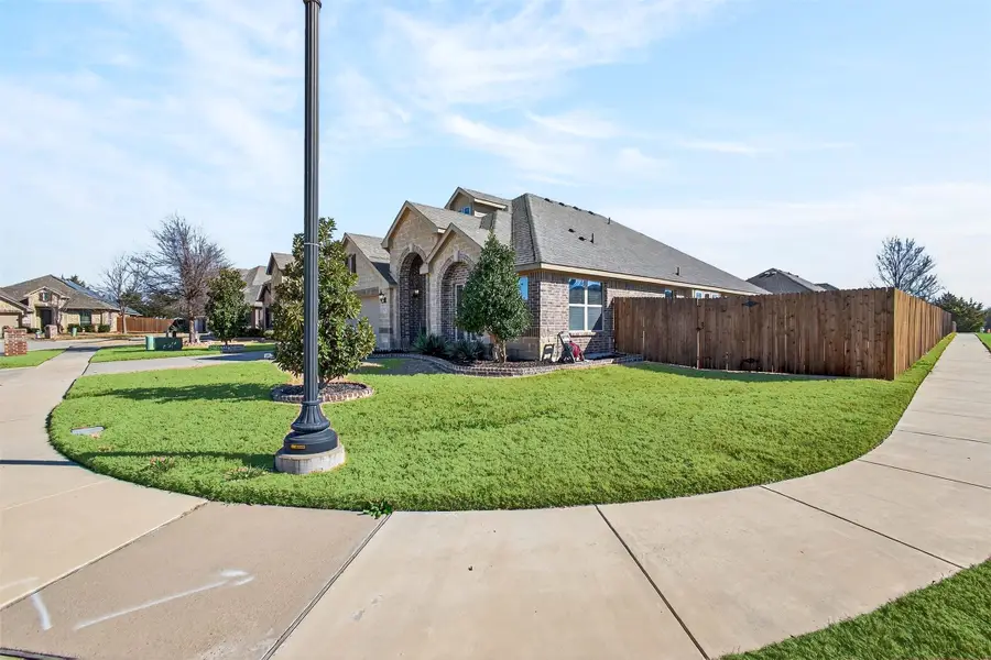 1502 Birdsong Court, Midlothian, TX 76065 - #3