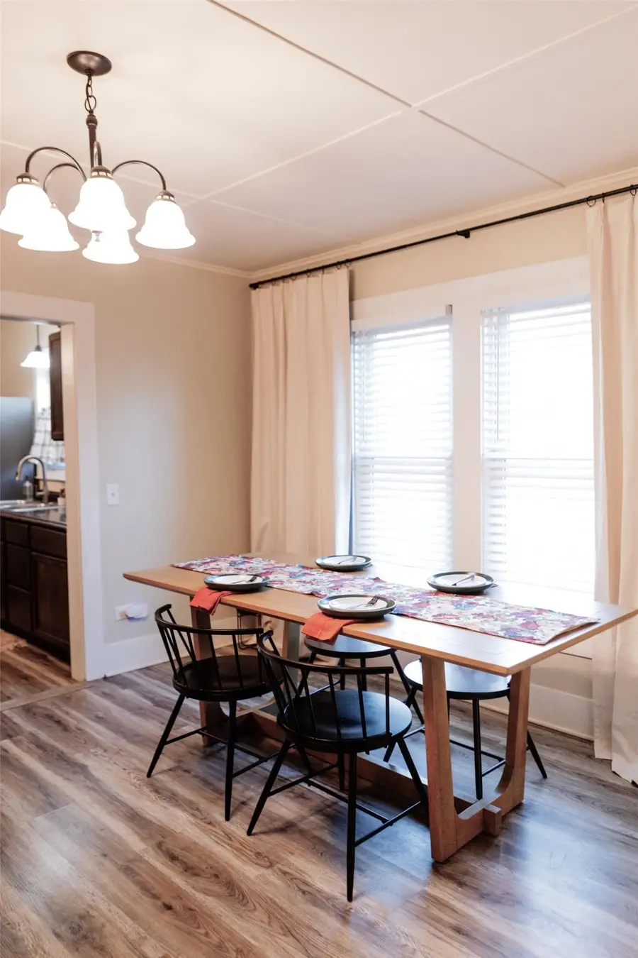 705 S Jackson Street, McGregor, TX 76657 - #3