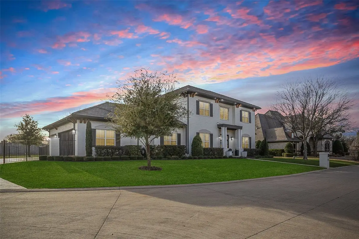 7020 Shinnecock Hills, Fort Worth, TX 76132 - #1