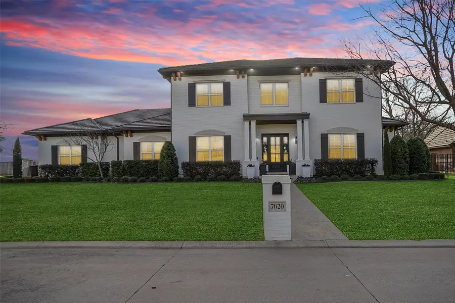 7020 Shinnecock Hills, Fort Worth, TX 76132 - #3