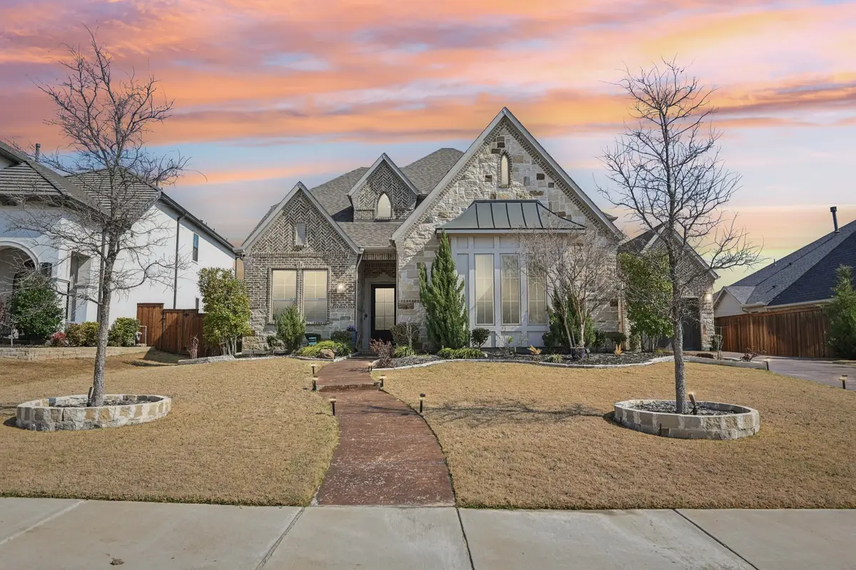 730 Ivy Glen Court, Prosper, TX 75078 - #1