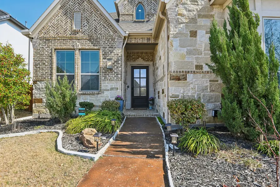 730 Ivy Glen Court, Prosper, TX 75078 - #2