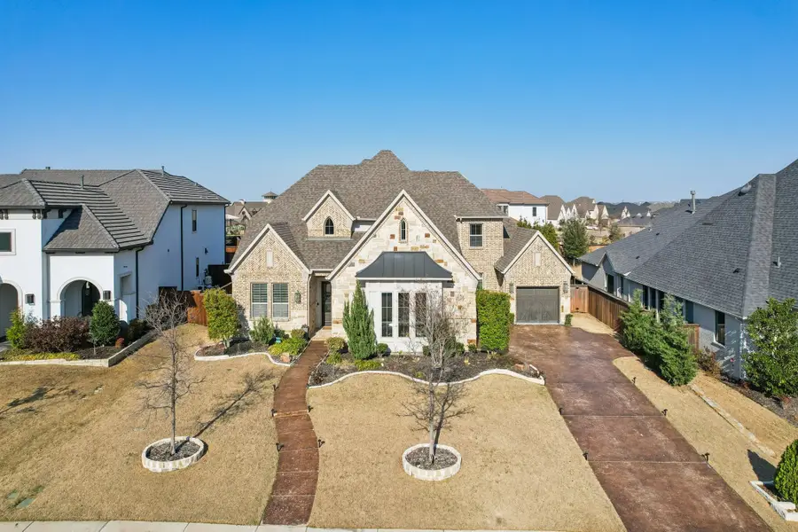 730 Ivy Glen Court, Prosper, TX 75078 - #3