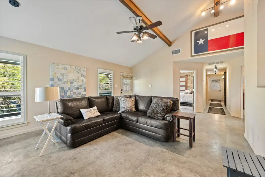 1128 Doe Run Drive, Tool, TX 75143 - #2