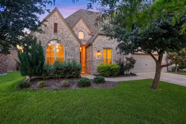 2104 Artesia Boulevard, Prosper, TX 75078
