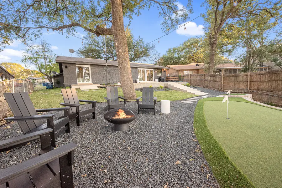 319 Admiral Drive, Gun Barrel City, TX 75156 - #2