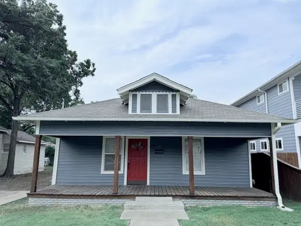 625 Melba Street, Dallas, TX 75208