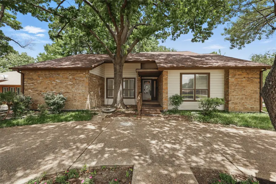 202 Rainbow Circle, Rockwall, TX 75032 - #2