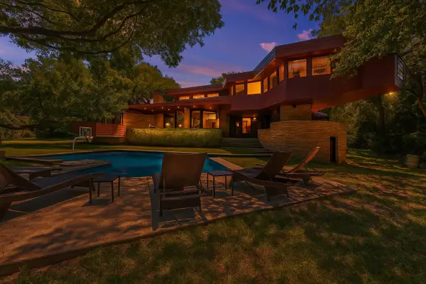 3720 Autumn Drive, Fort Worth, TX 76109