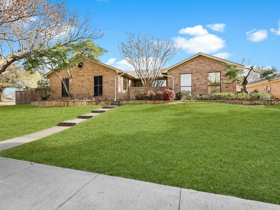 1000 Bass Drive, Plano, TX 75025 - #2