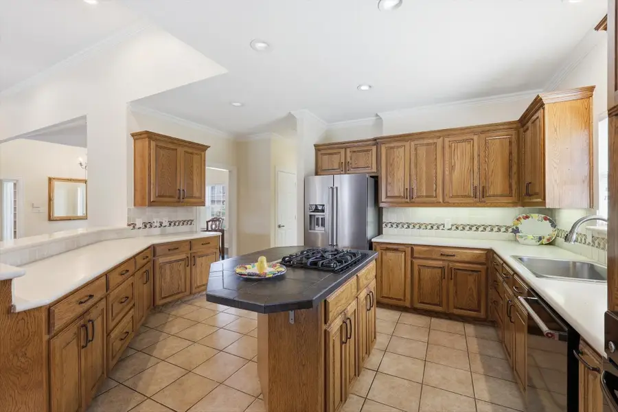 1500 Vista Verde Street, Denton, TX 76210 - #3