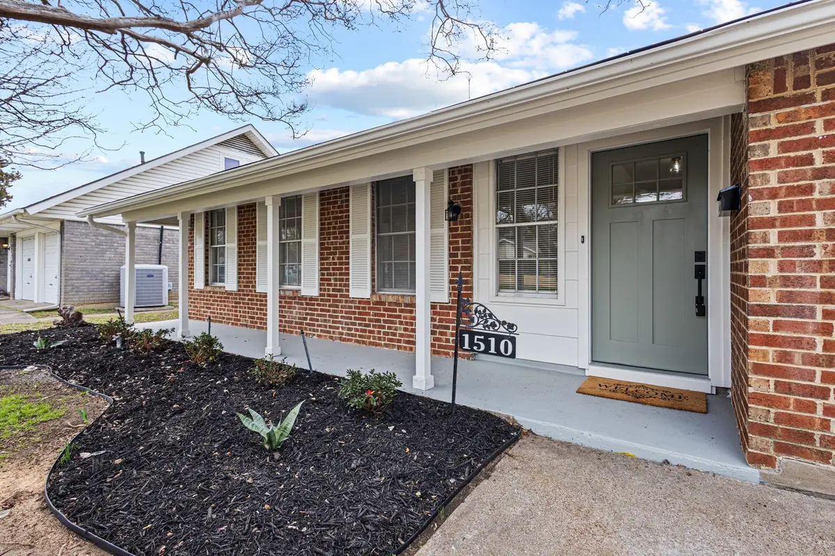1510 Finley Road, Irving, TX 75062 - #1