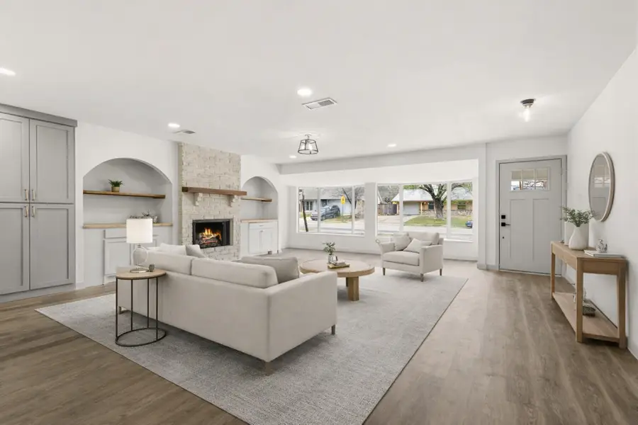 1510 Finley Road, Irving, TX 75062 - #2