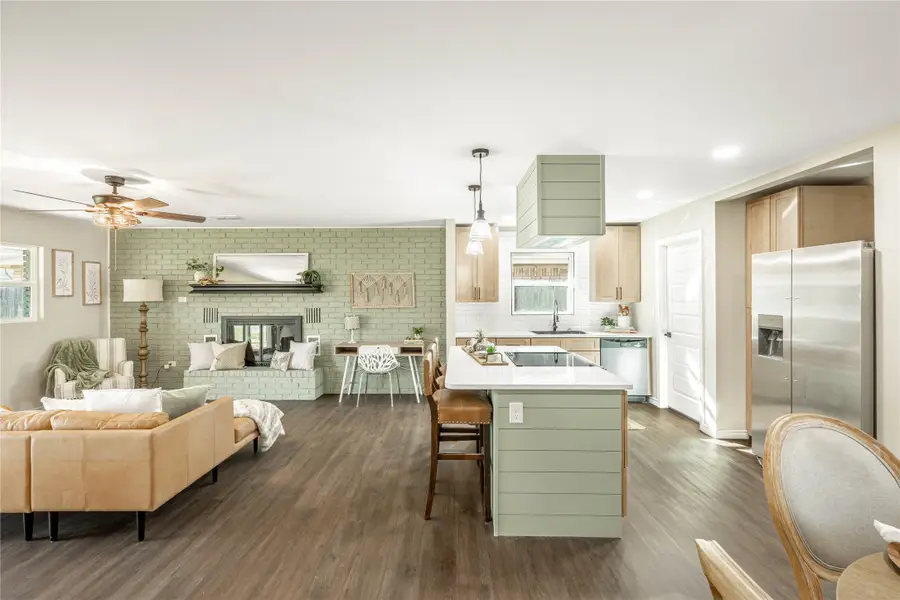 3549 N 11th Street, Abilene, TX 79603 - #3