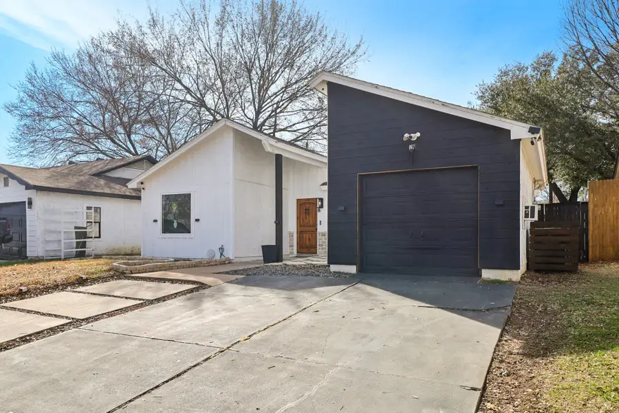 5502 Safari Trail, Arlington, TX 76018 - #2