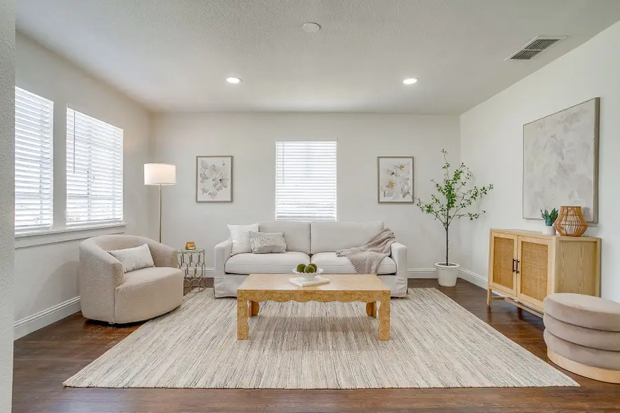 4413 Wellesley Avenue, Fort Worth, TX 76107 - #3