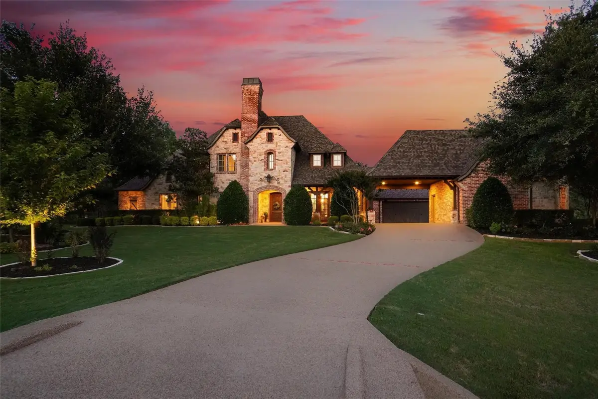 3800 Long Meadow Drive, Flower Mound, TX 75022 - #1