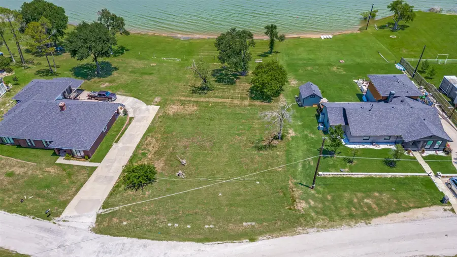 1505 Hillcrest Drive, Little Elm, TX 75068 - #2