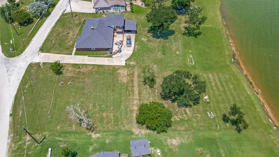 1505 Hillcrest Drive, Little Elm, TX 75068 - #3