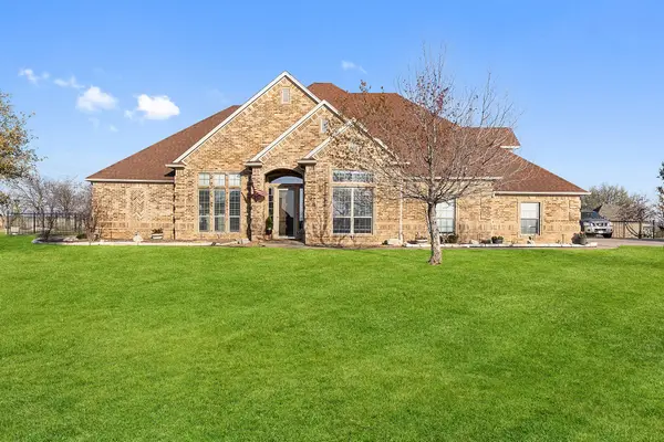 3417 N Bay Breeze Lane, Fort Worth, TX 76179