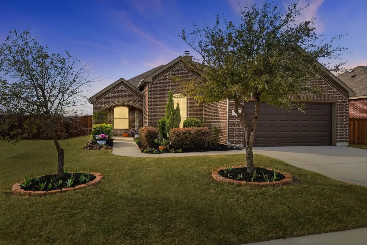 605 Meadowedge Lane, Denton, TX 76207 - #1