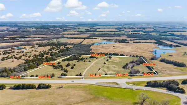 11016 State Highway 78 N, Blue Ridge, TX 75424