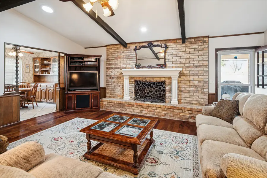 2521 Bengal Lane, Plano, TX 75023 - #2