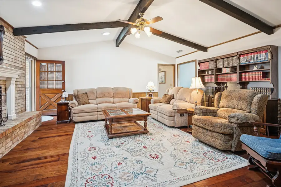 2521 Bengal Lane, Plano, TX 75023 - #3