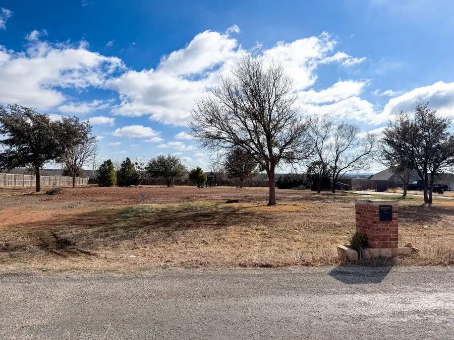 101 Latigo Trail, Abilene, TX 79606 - #2