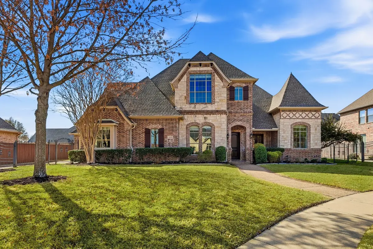 3329 Boggett Court, Grapevine, TX 76092 - #1