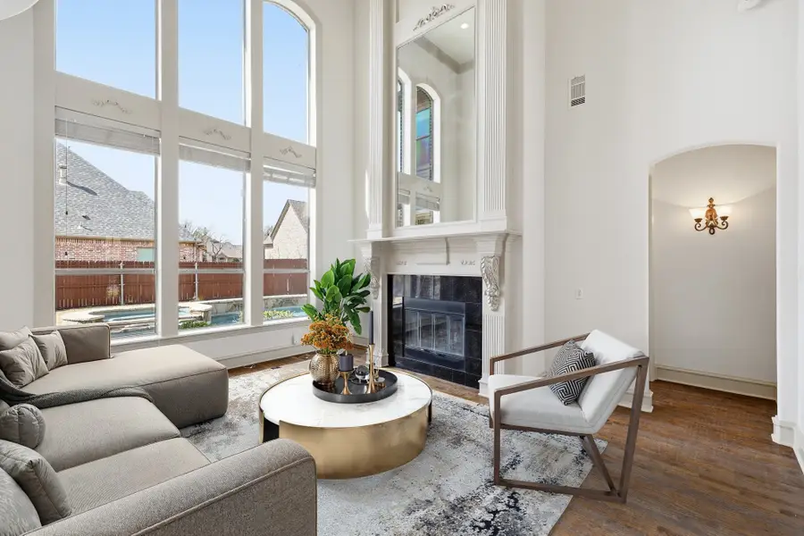 3329 Boggett Court, Grapevine, TX 76092 - #2