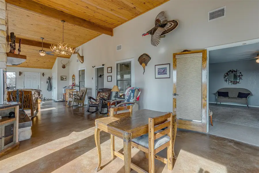 601 County Road 352, Carbon, TX 76435 - #3