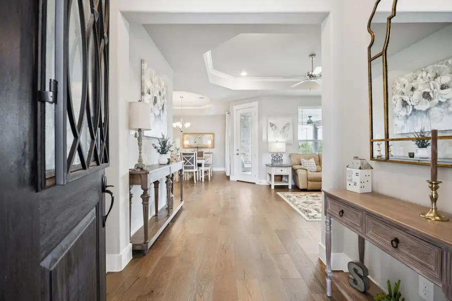 1605 Madrid Way, Rockwall, TX 75087 - #2