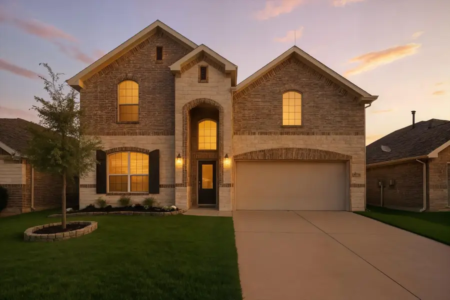 14868 Gilley Lane, Fort Worth, TX 76052 - #2