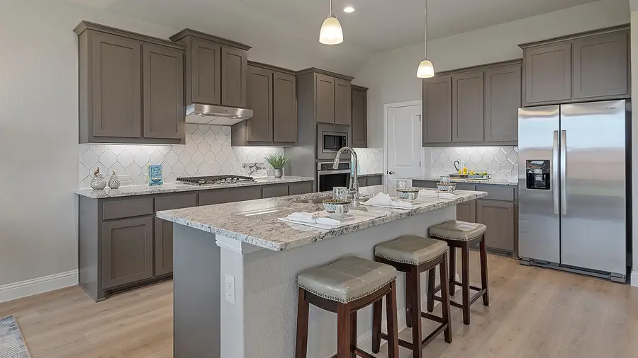 10441 Palmetto Street, Mercedes, TX 76065 - #2