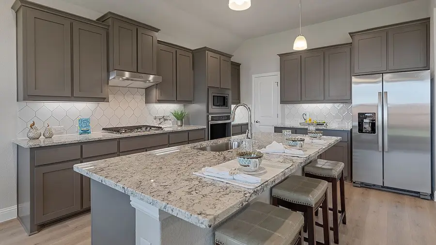 10441 Palmetto Street, Mercedes, TX 76065 - #3