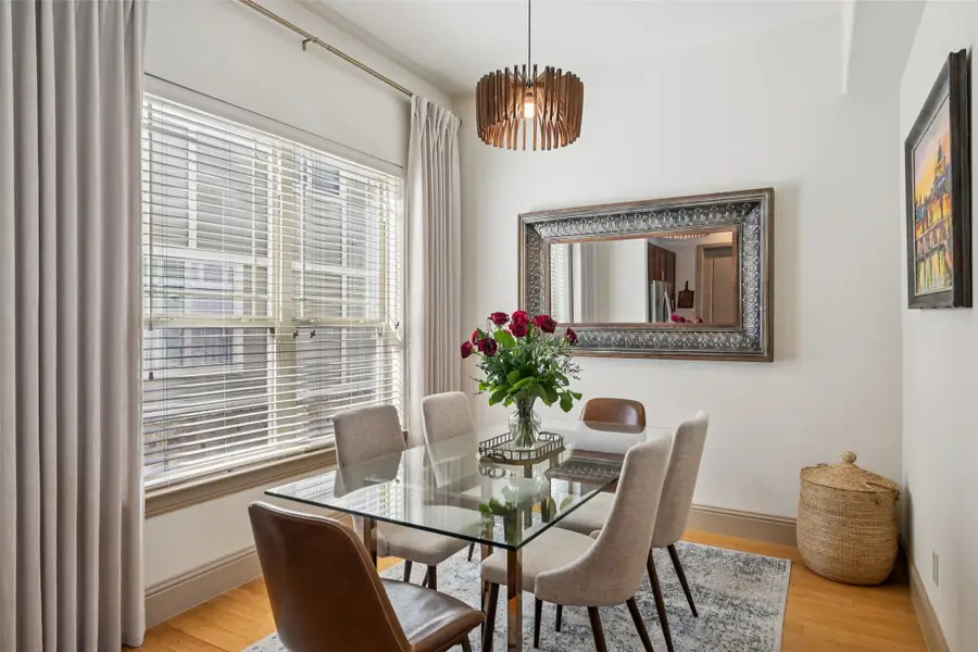 5916 Hudson Street #8, Dallas, TX 75206 - #2