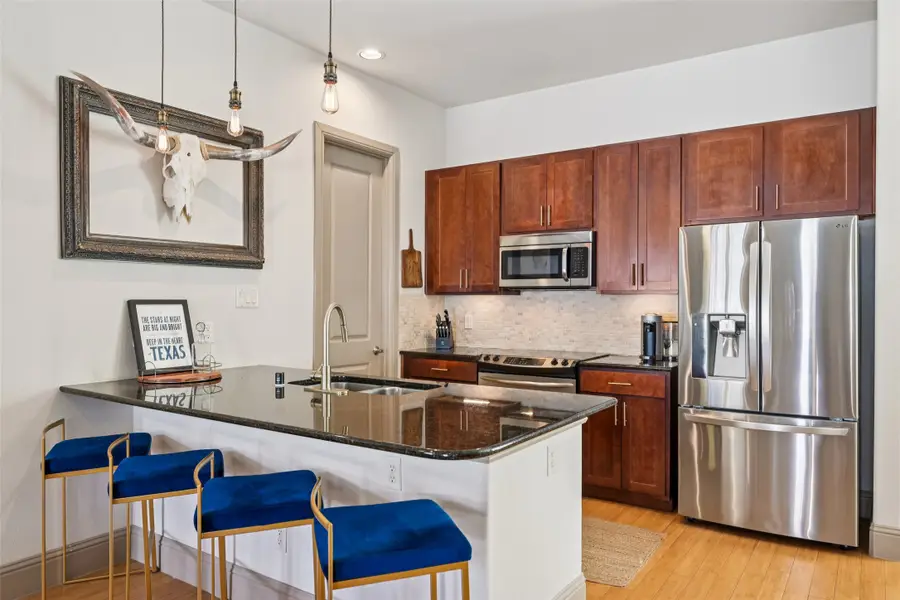 5916 Hudson Street #8, Dallas, TX 75206 - #3