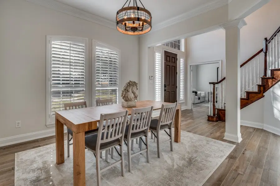 6637 Oakmont Court, Plano, TX 75093 - #2