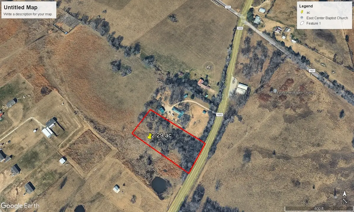 To Be Determined Fm 1652, Grand Saline, TX 75140 - #1