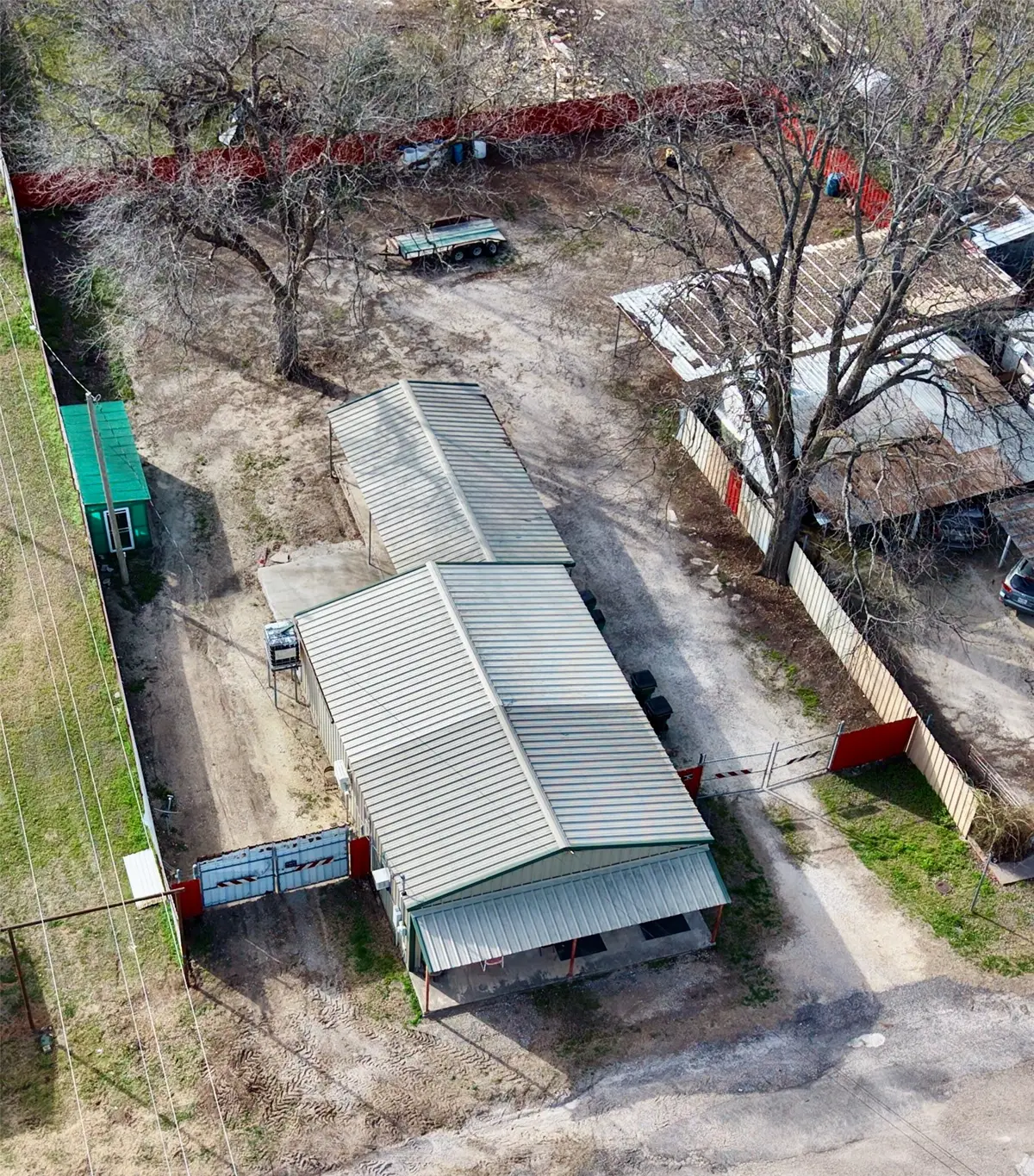 313 E 9th Street, Clifton, TX 76634 - #1