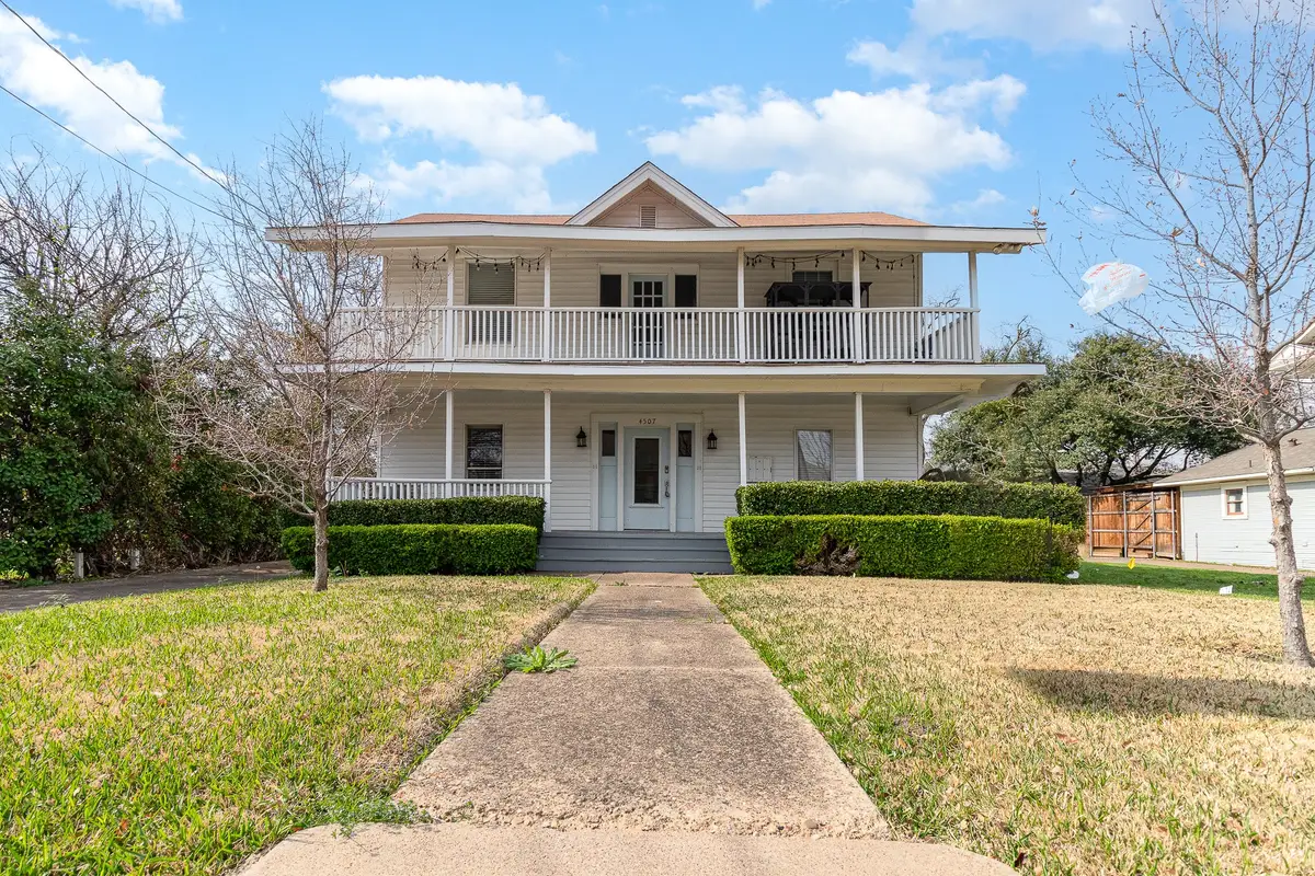 4505-07 Worth Street, Dallas, TX 75246 - #1