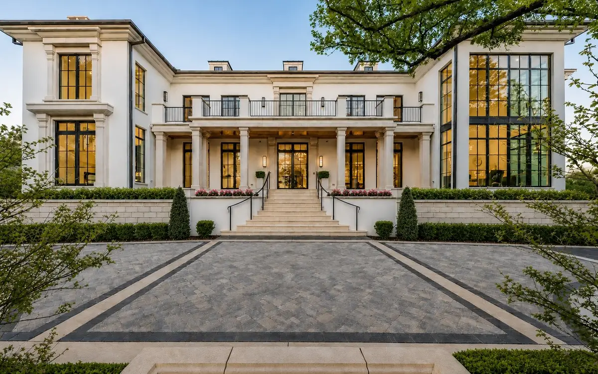 10010 Strait Lane, Dallas, TX 75229 - #1